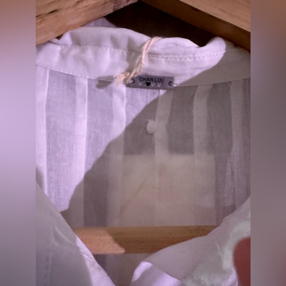 Chan Luu dress new with tags - Picture 4 of 9